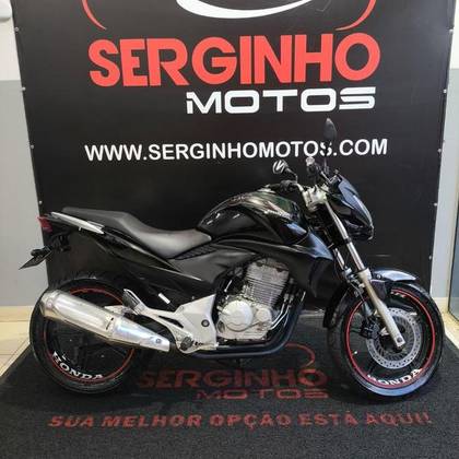 HONDA CB 300R HONDA CB 300R